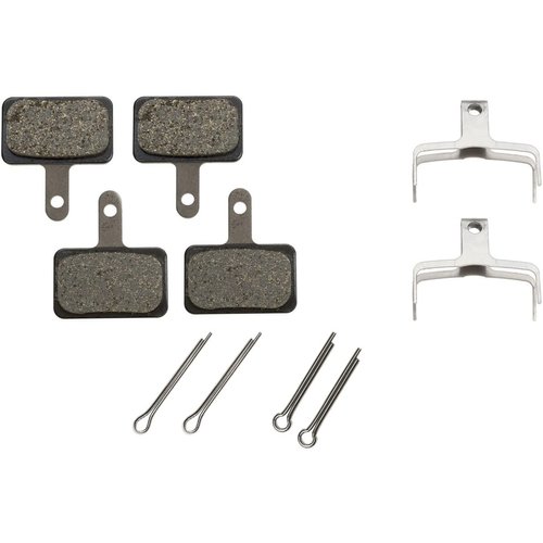 Brake Pads Shimano B01S Brake pad Set, 2 Pairs