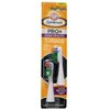 Arm & Hammer Spinbrush Pro+ Gum Health Soft Replacement Brush Heads, 2 count