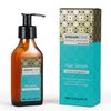 Arganicare Natural Argan Oil for Dry & Damaged Hair - Vegan Hair Growth Serum with Jojoba Oil Designed for Hair Loss & Dry Scalp Treatment - Aroma-Packed Formula with Shea Moisture for Frizz Control
