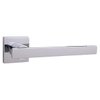 Speakman Polished Chrome SA-2504 Lura Hand Towel Bar