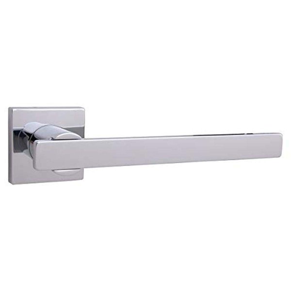 Speakman Polished Chrome SA-2504 Lura Hand Towel Bar