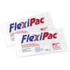 Flexi-PAC Reusable Hot/Cold Compress Pack, 5 x 10 - Bundle of 2 Packs