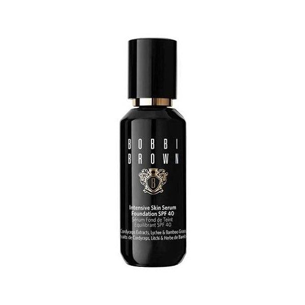 Bobbi Brown Intensive Serum Foundation SPF 40 Cool Ivory