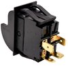 HQRP On-Off Toggle Switch Compatible with Delta 438010170206S 31-120 31-250 31-252 31-255X 31-340 31-460 31-695 31-750 31-780 SA350 SA446 SM500 Sander, 22-540 22-560 22-565 22-580 Planer