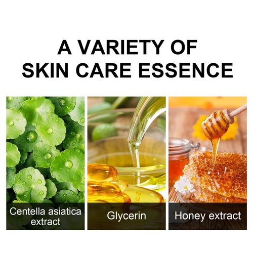 Color Correcting CC Cream with Centella Asiatica, Full-Coverage Foundation, Color Correcting Cream with SPF 25, Even Skin Tone, Hydrating Cream