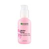 Garnier Water Rose 24H Moisture Gel with Rose Water and Hyaluronic Acid, Face Moisturizer for Normal to Combination Skin, 2.4 Fl Oz (72mL), 1 Count (Packaging May Vary)