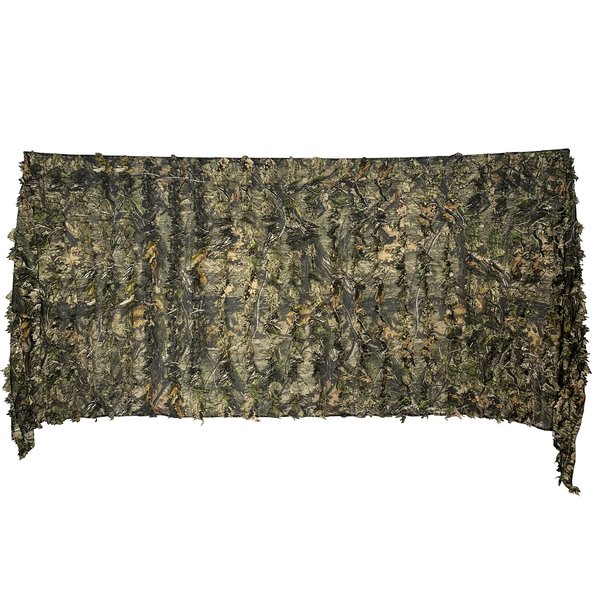 Titan 3D, Mossy Oak 3D Leafy Blind, 5' x 8' (Country DNA)