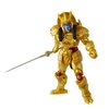 Power Rangers Lightning Collection Mighty Morphin Goldar 6-Inch Premium Collectible Action Figure Toy with Accessories