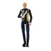 Star Trek Universe: 5" Commander Saru Discovery Action Figure with Accessories