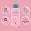 Aqualogica Body Wash Radiance+ Squishy Shower Gel with Watermelon & Niacinamide for Deeply Cleansed, Hydrated & Radiant Skin for Women & Men -For Dry, Oily & Sensitive Skin -250ml