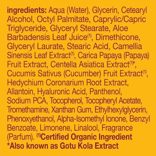 Alba Botanica Hawaiian Oil-Free Moisturizer, Refining Aloe & Green Tea, 3 Ounce,Pack of 1