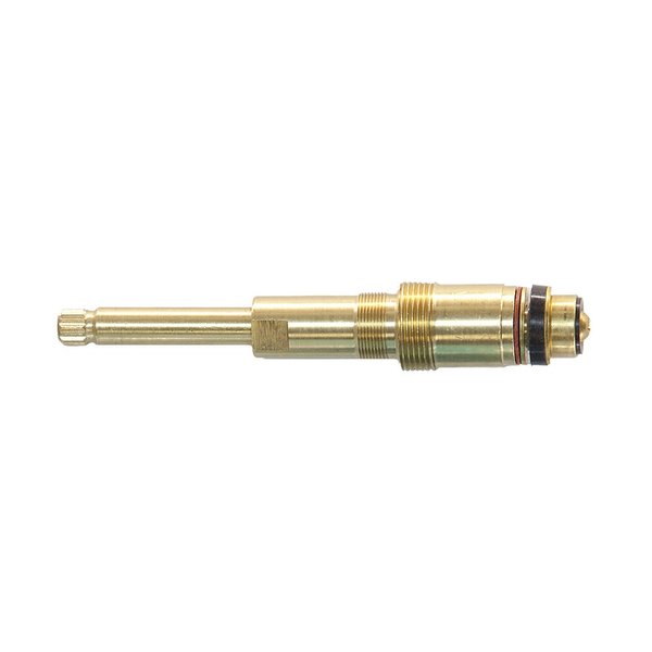 DANCO PERFECT MATCH 15704B AMER Standard STEM, Brass, Pack of 1