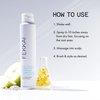 Fekkai Clean Stylers Sheer Dry Shampoo - 7.7 oz - Purifies the Scalp & Absorbs Oil, Dirt & Odors - Free of Sulfates, Parabens, Phthalates - Vegan, Cruelty-Free
