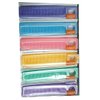 SBWC Small Comb Travel Comb Small Size Pocket Hair Comb Set for Men - Pack of 12