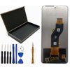 SECRETIGER LCD Screen Display Touch Digitizer Assembly Replacement for Infinix Smart 8 LCD Screen Infinix Smart 8 Pro LCD Screen Infinix Smart 8 HD LCD Screen X6525 X6525D X6525B 6.6"