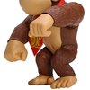 Super Mario Bros Brothers - Donkey Kong Action Figures Collection 6"