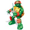Mega Bloks Teenange Mutant Ninja Turtles Raph Seesaw Stunt Building Playset