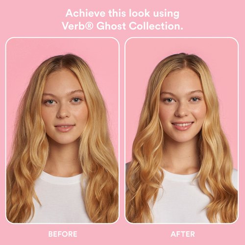 VERB Ghost Hair Mask, 6.3 fl oz