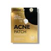 GENDA Pimple Patches for face, Acne Patches, Acne Treatment for Zits and Blemish Dots, Hydrocolloid Invisible Spot Stickers - 36 Count.