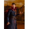 TAMASHII NATIONS - Avengers: Infinity War - Doctor Strange Battle on Titan Edition, Bandai Spirits S.H.Figuarts Action Figure