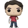 Funko Pop Movies: IT-Eddie with Broken Arm Collectible Figure, Multicolor