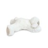 MON AMI Lamb Stuffed Plush Toy – 7”, Baby Christening Gift, Religious Gift, Dedication, Baptism Gift, Gift for Infants, Toddlers