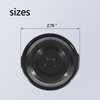 Brake Master Cylinder Tank Fluid Reservoir Cap Fits for Honda Parts Accessories Replaces 46662-SLE-J01 46662-SLE-J01 46662-SDC-A02 46662-S8A-003
