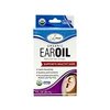 Wally's Natural Products, Organic Ear Oil with Garlic and Mullein, 1 fl oz - 2pc