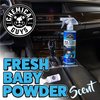 Chemical Guys SPI22016 Total Interior Cleaner and Protectant, Safe for Cars, Trucks, SUVs, Jeeps, Motorcycles, RVs & More, 16 fl oz