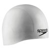 Speedo Unisex-Adult Swim Cap Silicone Aqua V
