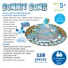 Learning Resources Summit Sums 3D Board Game - Math Games for Kids Ages 5+, Educational Games for Family Game Night