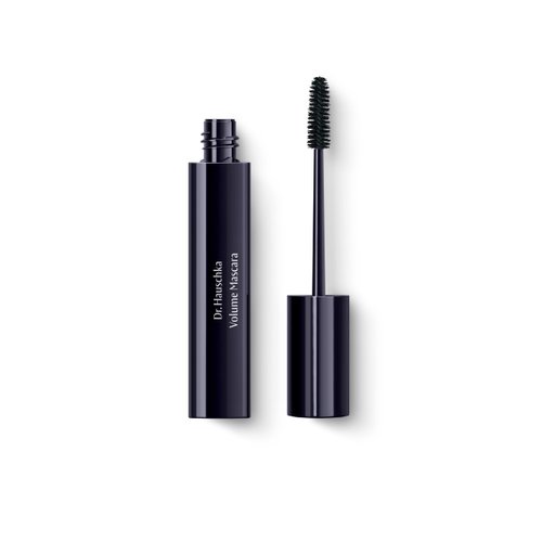 DR HAUSCHKA Volume 01 Black Mascara, 8 ML