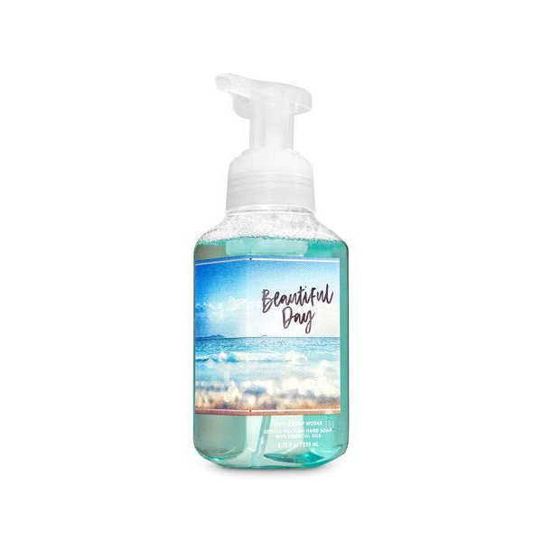 FVLFIL Beautiful Day GFHS 2020 Gentle Foaming Hand Soap