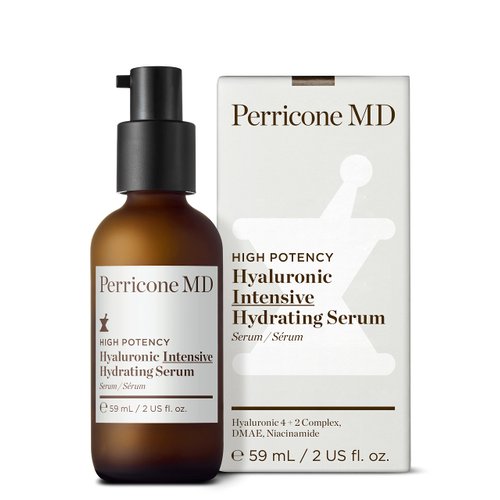 Perricone MD High Potency Classics Hyaluronic Intensive Hydrating Serum, 2 oz.