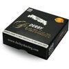 Derby Premium Single Edge Razor Blades, Razor Blades, Single Edge, Ultra Sharp, Chromium - Ceramic - Platinum - Tungsten and Polymer Coated Edges (2)