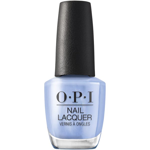 OPI Nail Lacquer, Can't CTRL Me, Blue Nail Polish, Xbox Collection, 0.5 fl. oz.