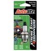 Autolite Xtreme Start Iridium Lawn & Garden Spark Plug Automotive Replacement, XST458DP