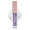 Hope Girl 3D Jewelry Eye Glitter 0.12 oz | Sparkly Shimmer Eyeshadow Face Glitter Makeup | Soft Korean Eye Liquid Glitter | No Flaking, No Fading, Gentle Formulation (#03 Lavender Quartz)