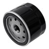 AM125424 Oil Filter Cleaner for John Deere GY20577/Tecumseh 36563/Briggs & Stratton 492932 492932S 696854 795890 842921 695396 Lawn Mower 49065-7007