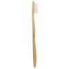SenzaBamboo eco-Friendly Bamboo Toothbrush (compostable)