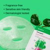 Dr.Jart+ Cicapair Sensitive Skin Serum Face Mask for Redness, 0.88 Ounce