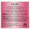 Olay Active Hydrating Cream Face Moisturizer, 1.9 fl oz