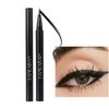 ONarisae liquid eyeliner waterproof metallic ink eyeliner pencil long lasting high pigmented Black