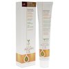 One n Only Argan Oil Permanent Color Cream - 4C Medium Copper Brown Hair Color Unisex 3 oz