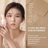 SAAT INSIGHT Ultra Blurring Serum Primer, Oil-free Long Lasting Makeup Primer Serum 30ml (1.01 fl.oz.) - for Minimizing Pores, Shine Control and Hide Wrinkles and Fine Lines, Skin smoother