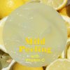 O!GETi Vitamin C Glow Peeling Daily Deep Facial Exfoliating Gel - Revitalises Cleanses for Smooth Hydrated Clear Skin - 100g
