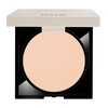 GA-DE Longevity Second Skin Pressed Powder - Face Makeup - Blurs Imperfections and Smooths Fine Lines - 505 Light - 0.39 oz Foundation Powder