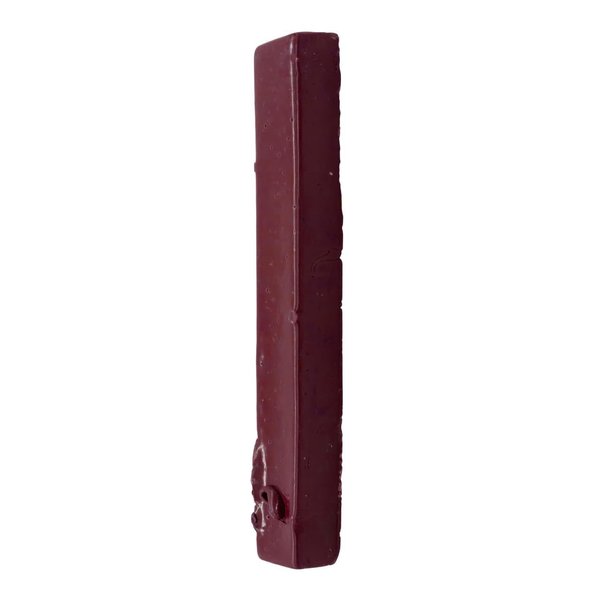 Sthovd Red DOP Wax Fit for Lapidary Cabachon Forming Cutting and Polishing Versatile