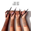 NYX PROFESSIONAL MAKEUP Precision Eyebrow Pencil, Ash Brown