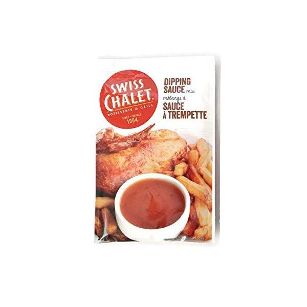 Swiss Chalet Dipping Sauce